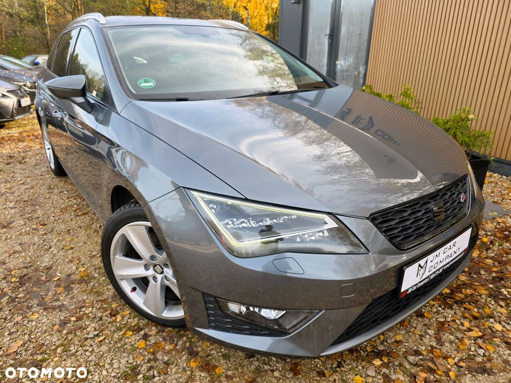 Seat Leon - 2