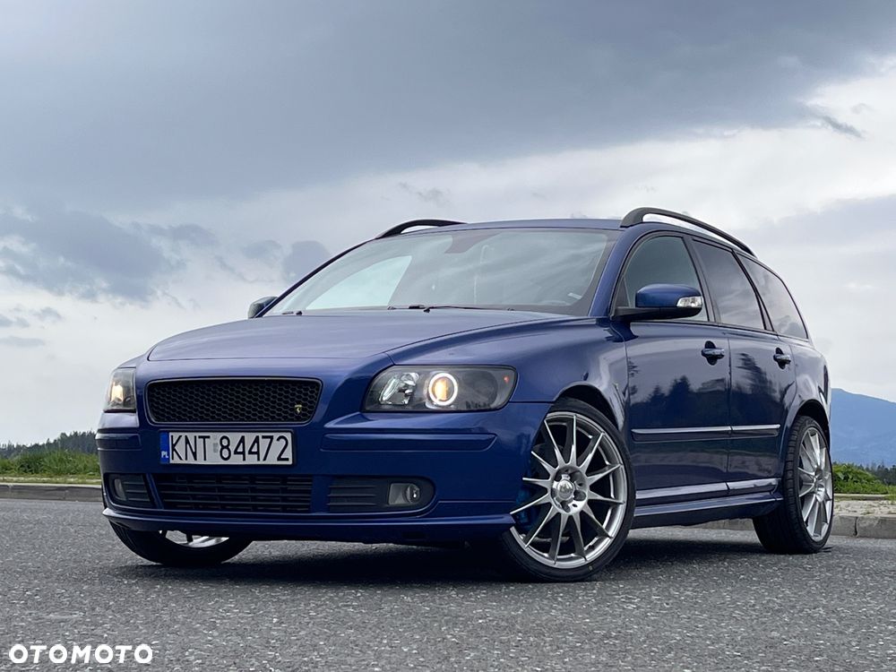 Volvo V50 T5 AWD Momentum - 5