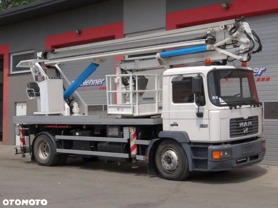 MAN - 1