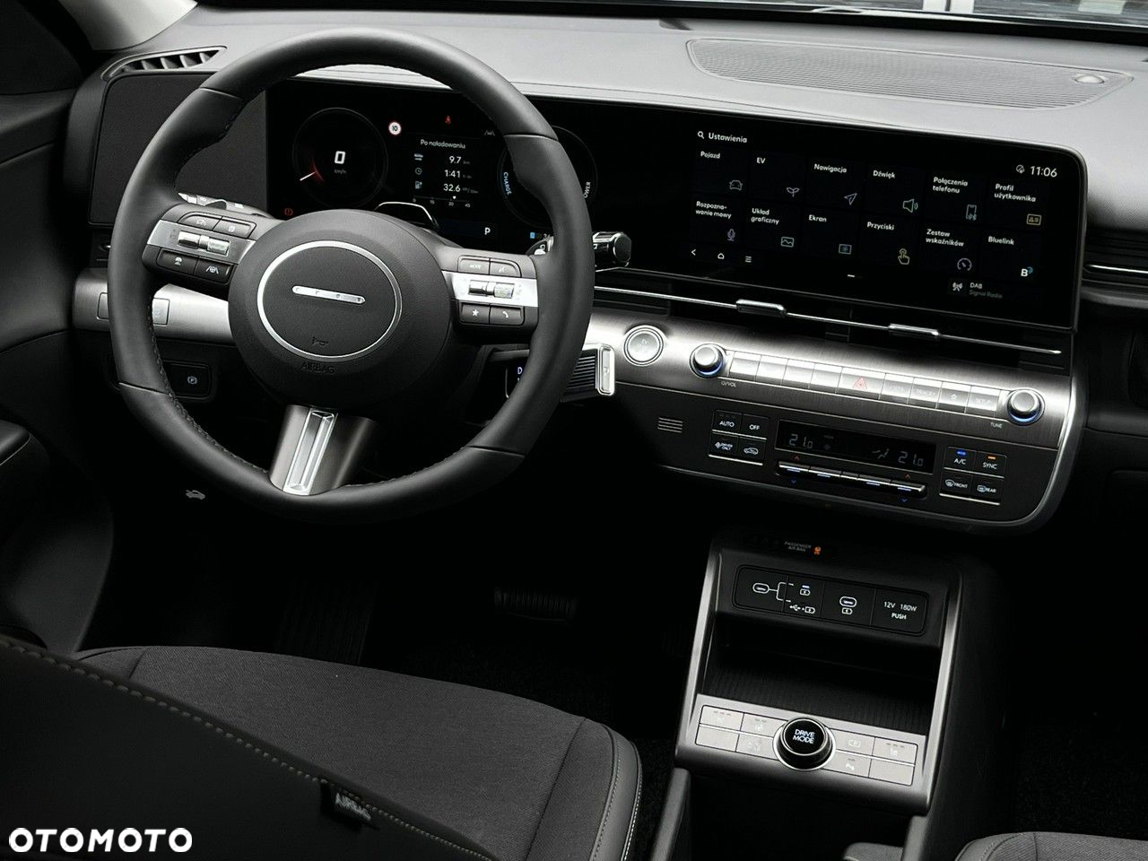 Hyundai Kona - 27