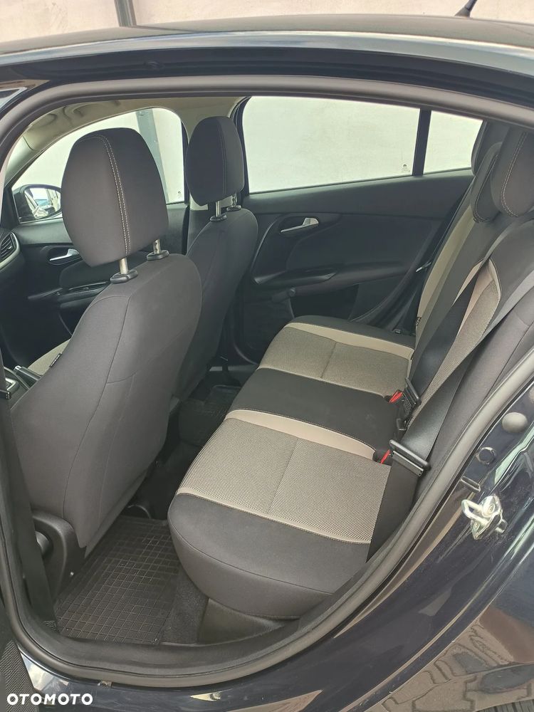 Fiat Tipo 1.4 16v - 9