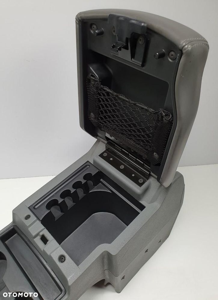 TUNEL ŚRODKOWY PODŁOKIETNIK JEEP CHEROKEE III WH - 6