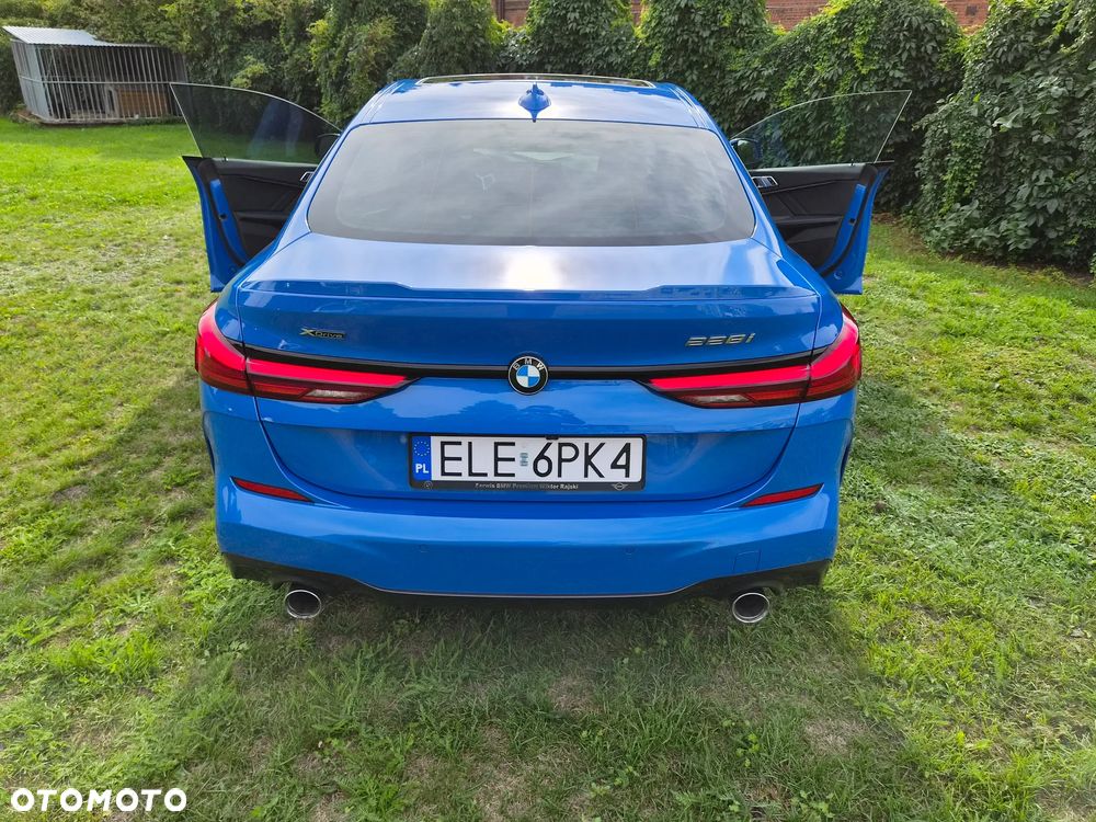 BMW Seria 2 - 9