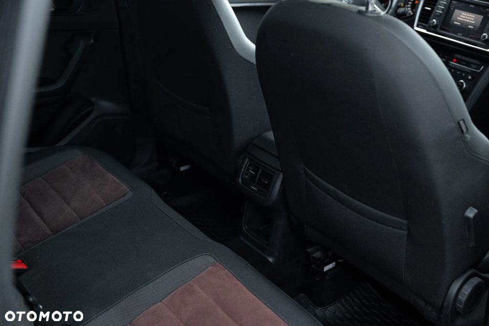 Seat Ateca 2.0 TDI FR Black S&S 4Drive DSG - 38