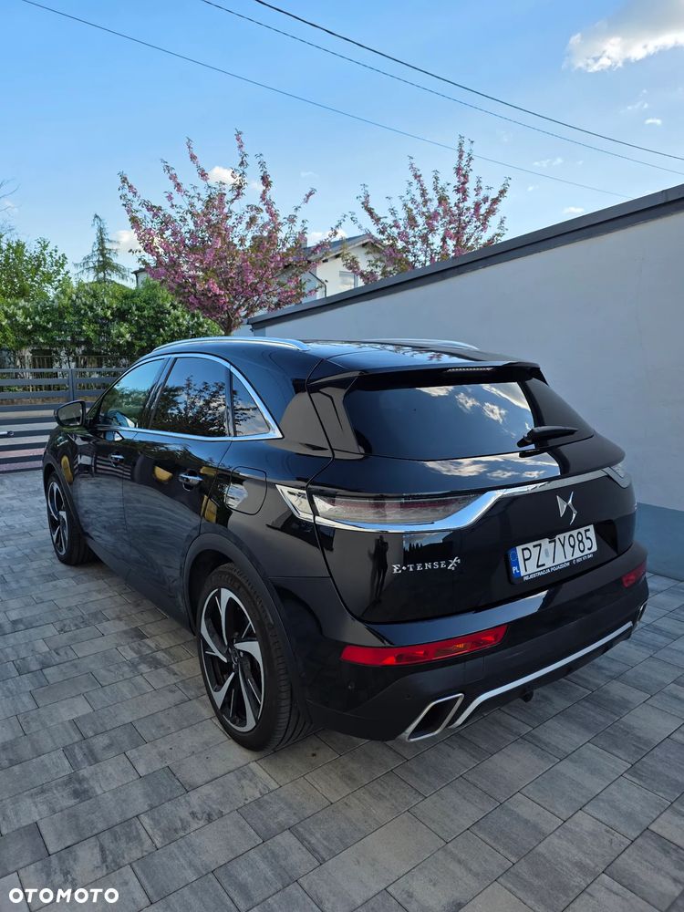 DS Automobiles DS 7 Crossback 1.6 E-Tense 4x4 Rivoli - 3