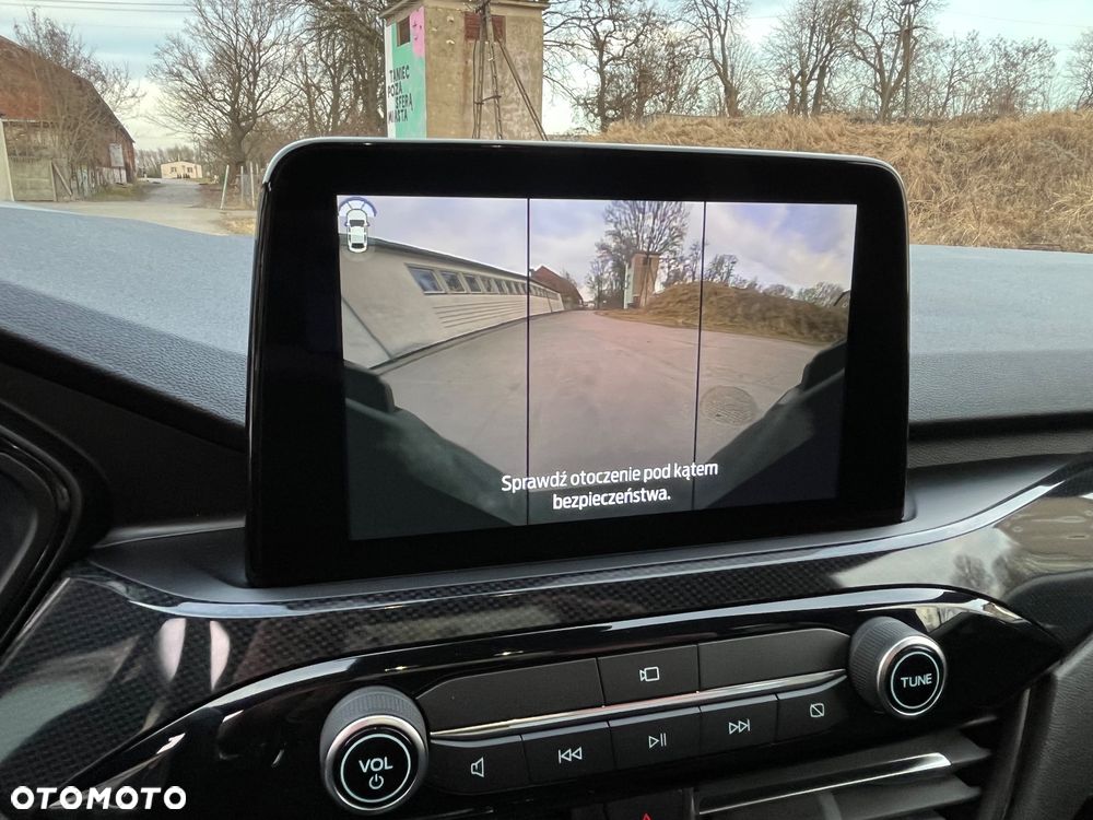 Ford Kuga 2.0 EcoBlue 4x4 ST-LINE X - 26