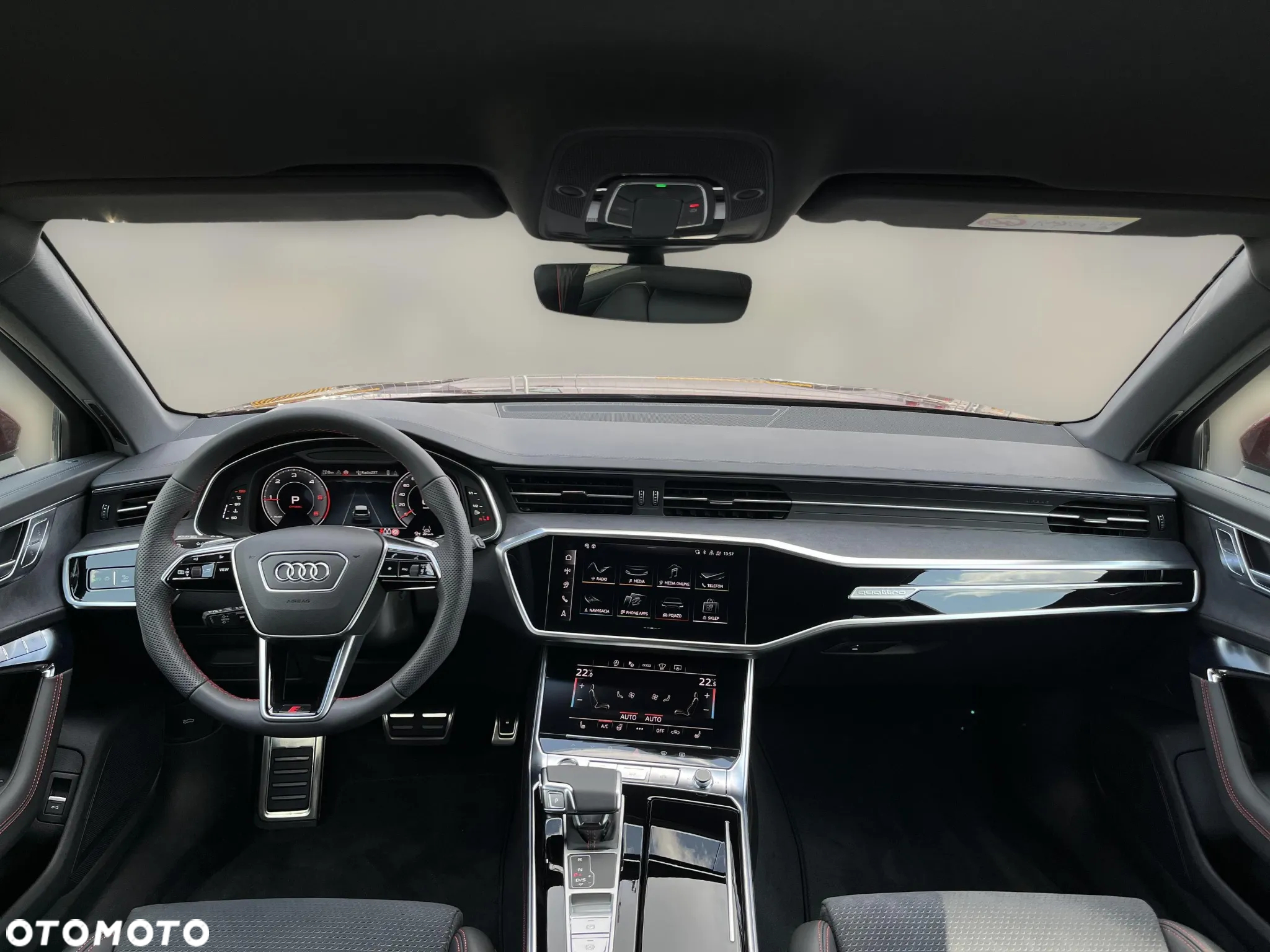 Audi A6 - 30