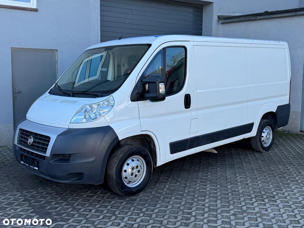 Fiat Ducato - 1