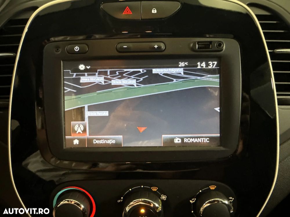 Renault Captur - 20