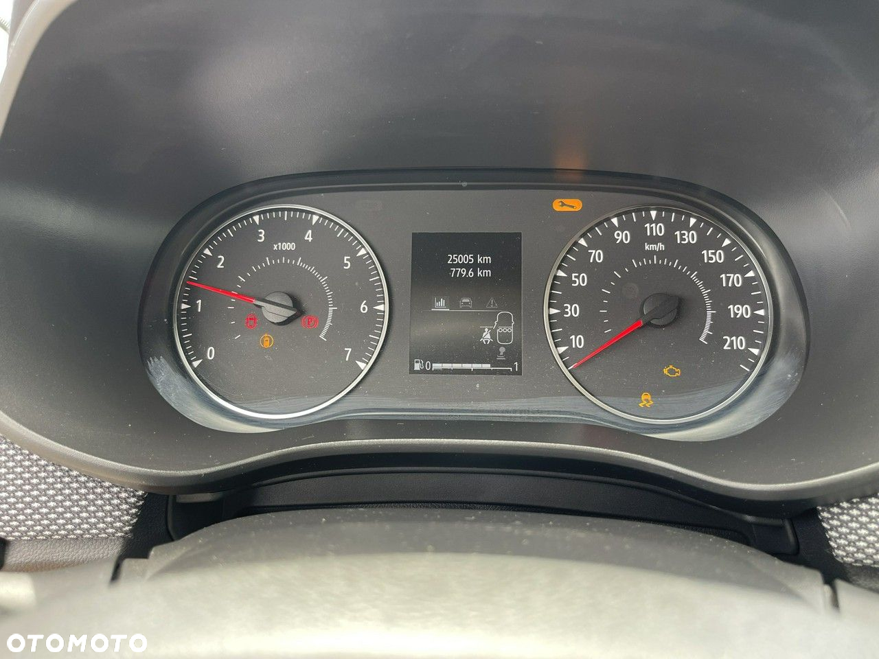 Dacia Sandero Stepway TCe 90 Essential - 7