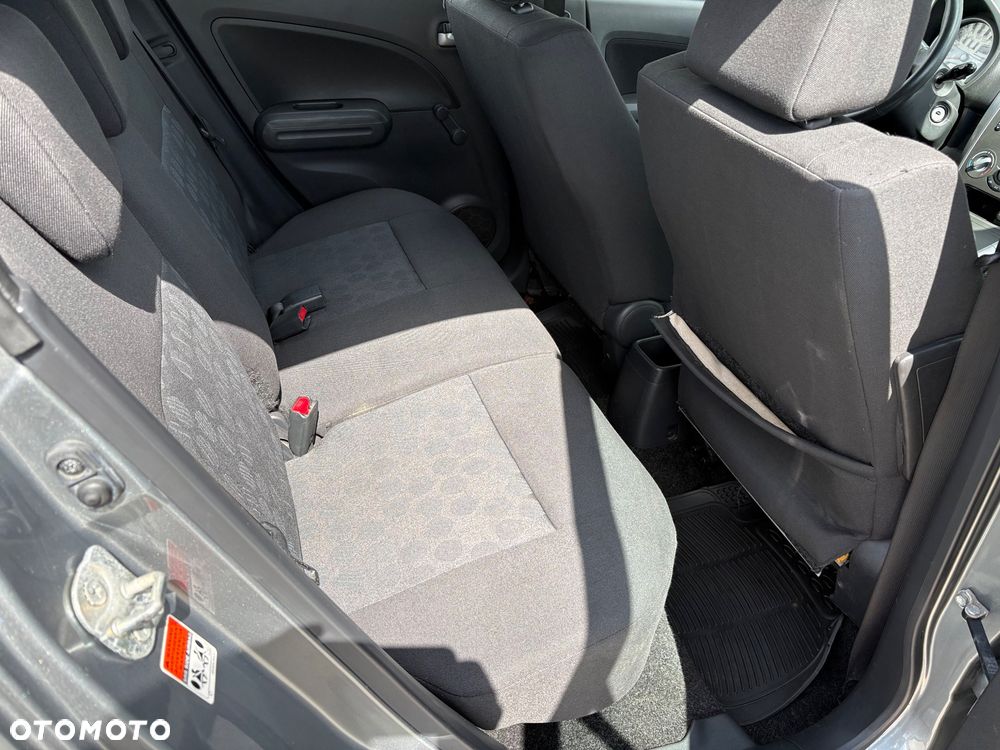 Suzuki Splash 1.0 Club - 9
