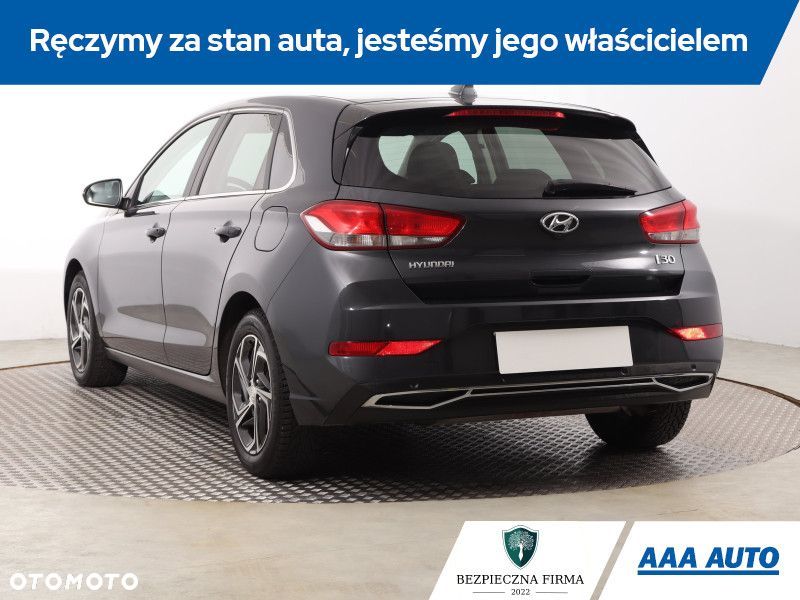 Hyundai i30 - 5