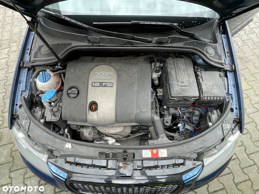 Audi A3 ver-1-6-fsi-ambiente - 20