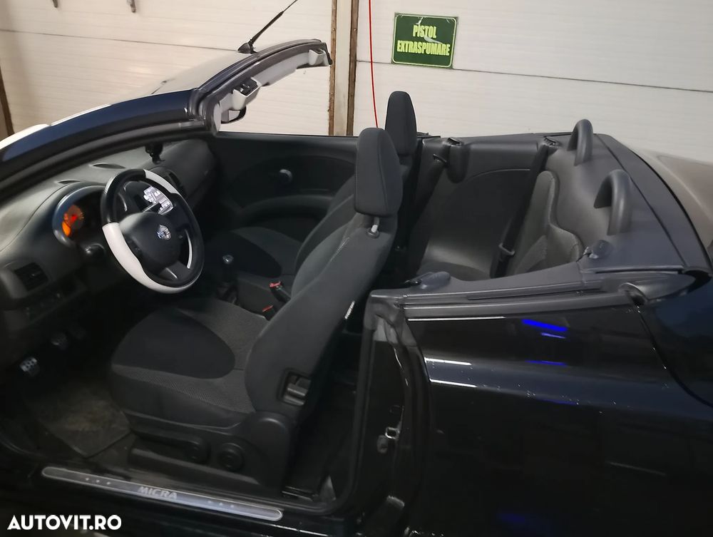 Nissan Micra - 28