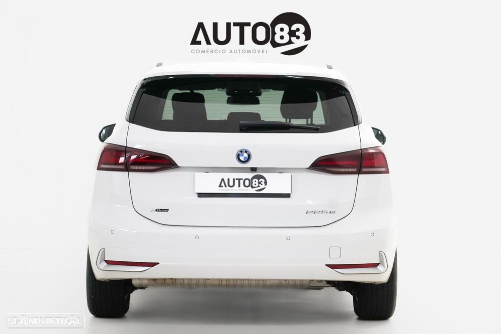 BMW 225xe Active Tourer e xDrive - 5