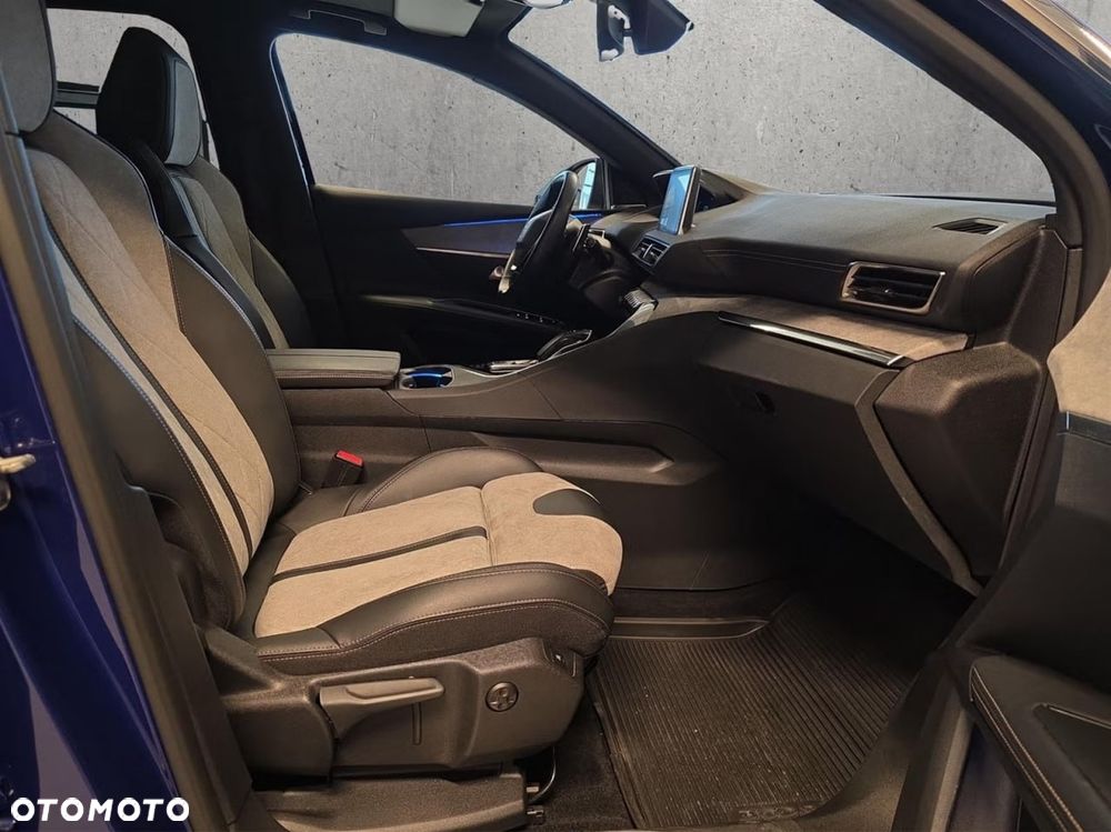 Peugeot 3008 - 16