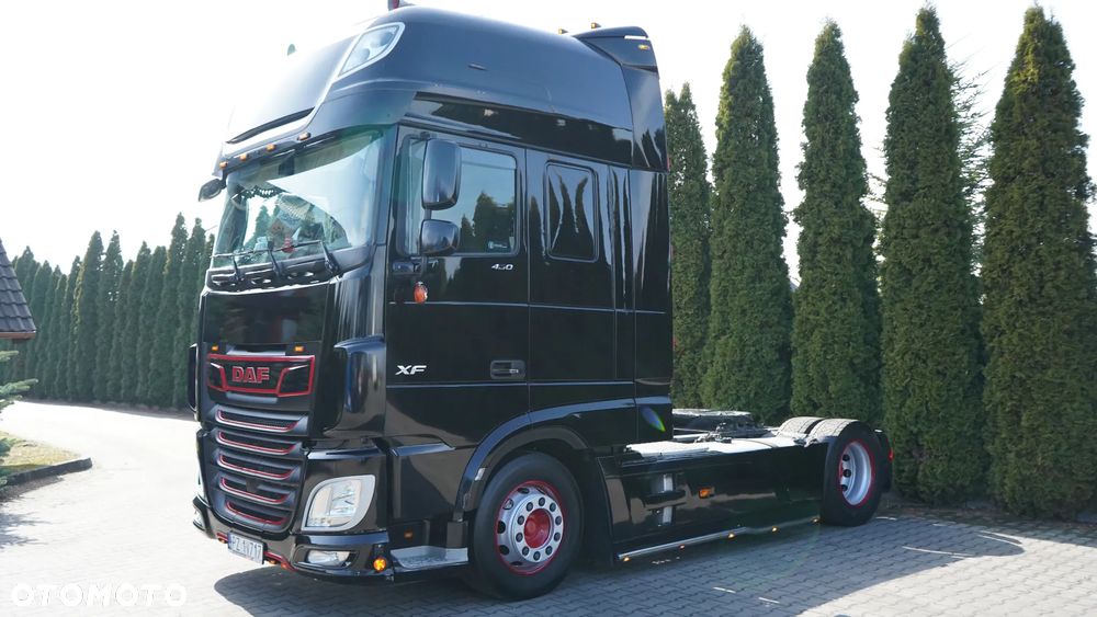 DAF XF 106 - 29