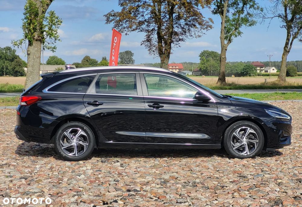 Hyundai i30 1.5 T-GDI 48V Comfort - 5