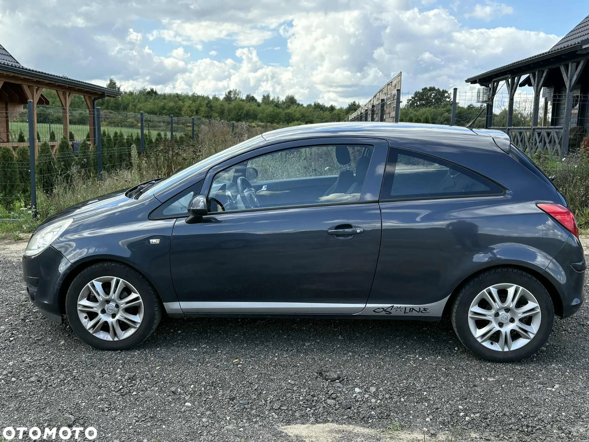 Opel Corsa - 5