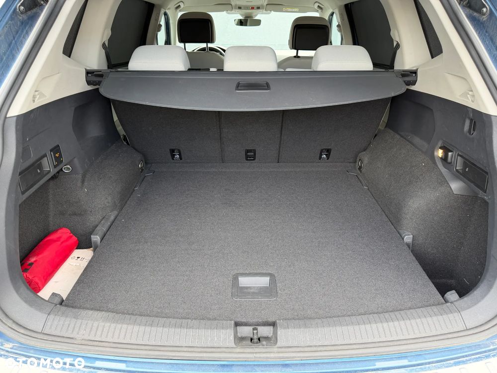 Volkswagen Tiguan 2.0 TDI BMT SCR Highline - 5