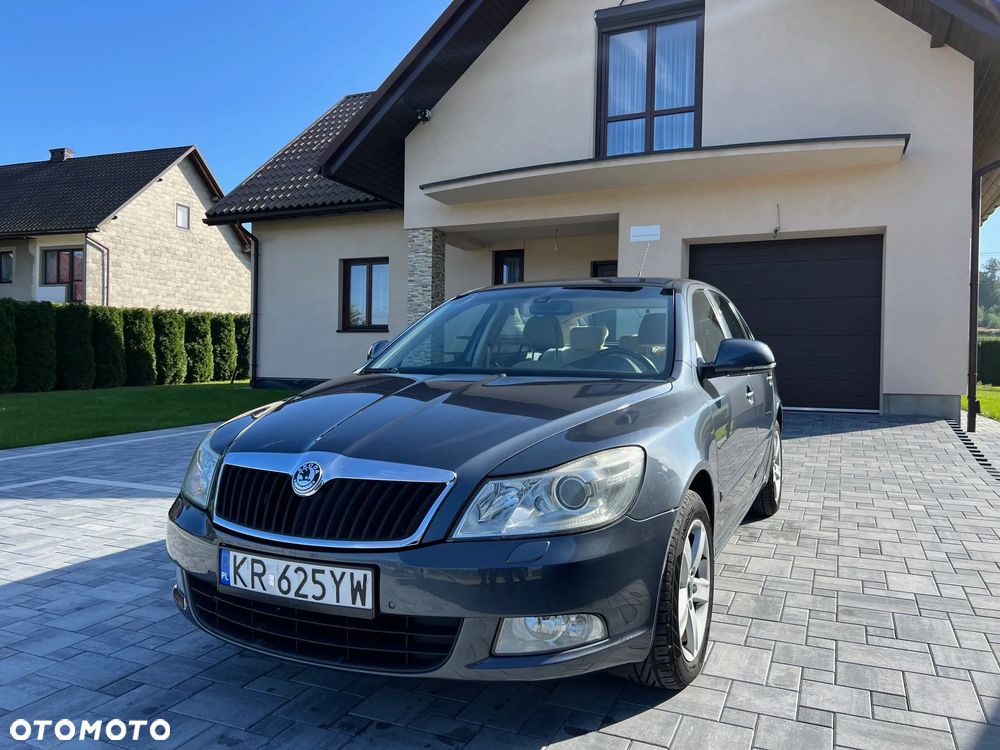 Skoda Octavia 1.9 TDI DPF Elegance - 2
