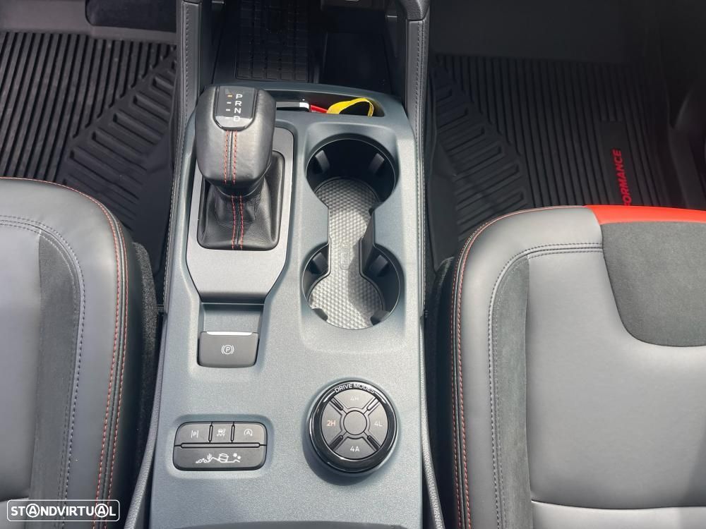 Ford Ranger 2.0 EcoBlue CD Raptor 4WD Aut. - 21