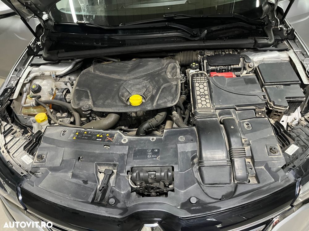 Renault Talisman ENERGY dCi Life - 14