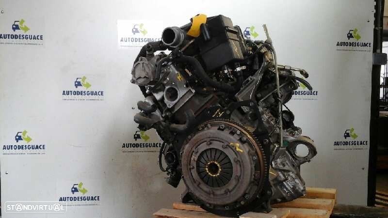 MOTOR COMPLETO FIAT BRAVA 1998 - 3