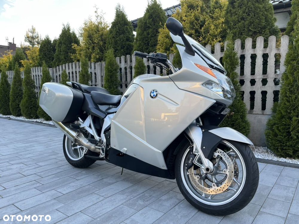 BMW K - 13