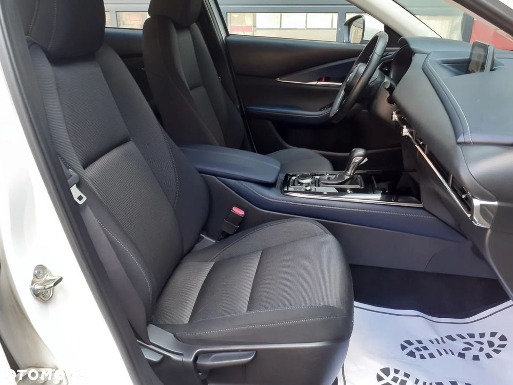 Mazda CX-30 - 28