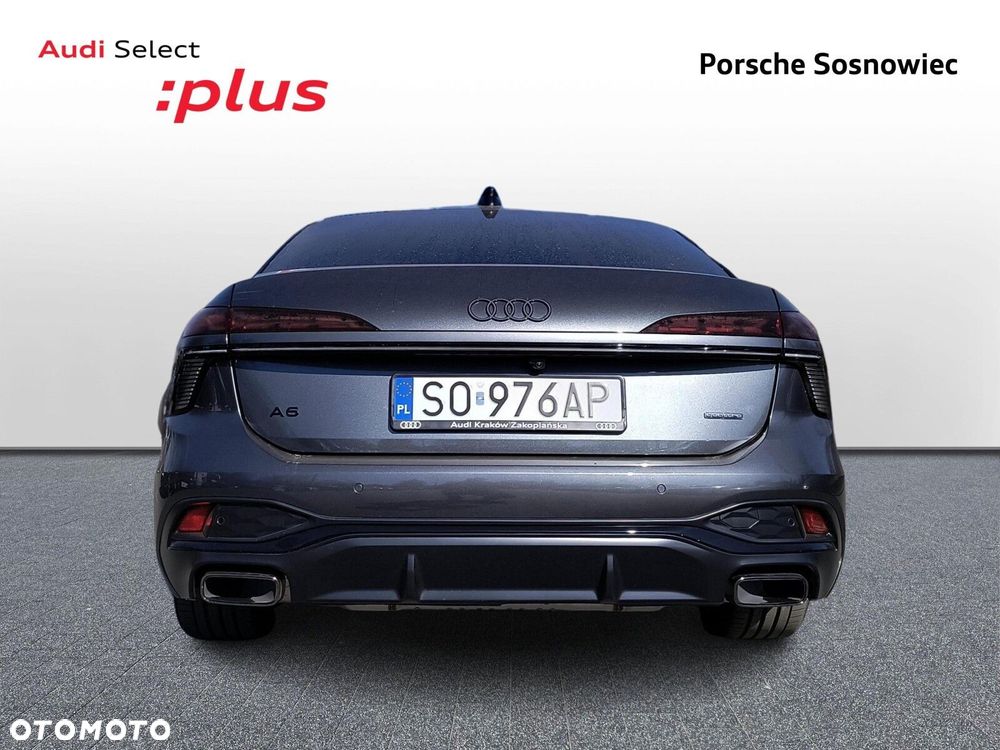 Audi A6 Limousine - 6