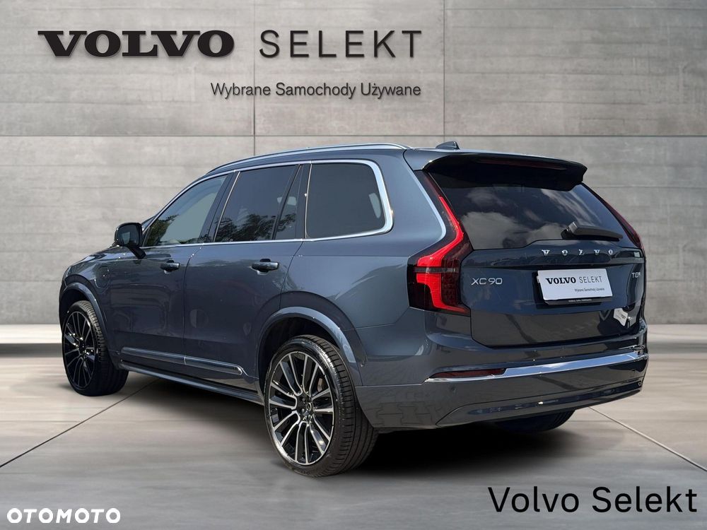 Volvo XC 90 - 5