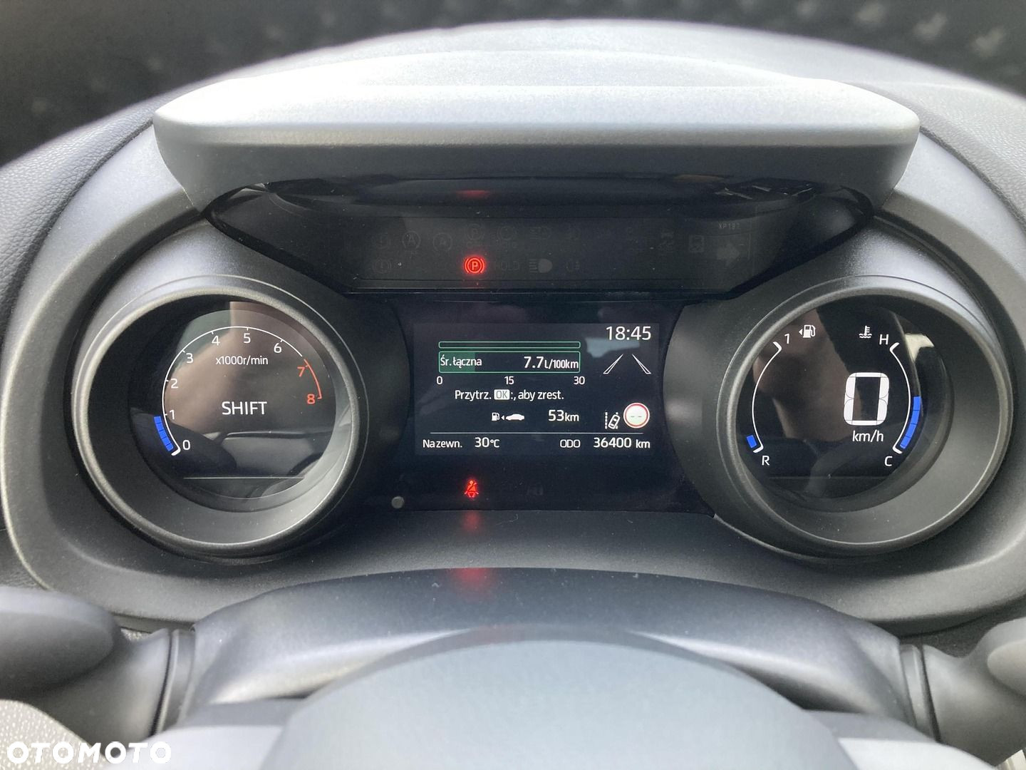 Toyota Yaris Cross 1.5 Comfort - 24