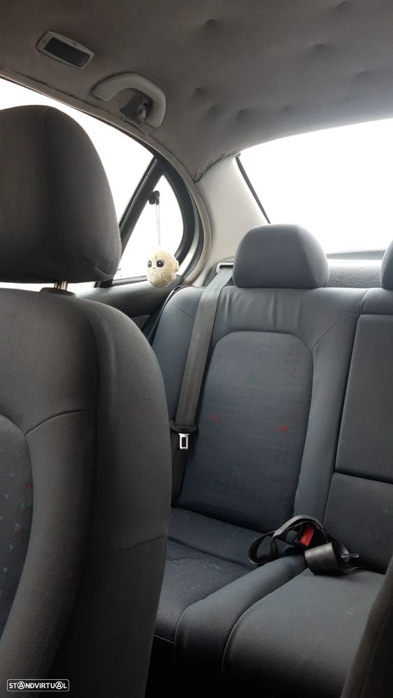 SEAT Toledo 1.8i GT 16V - 7