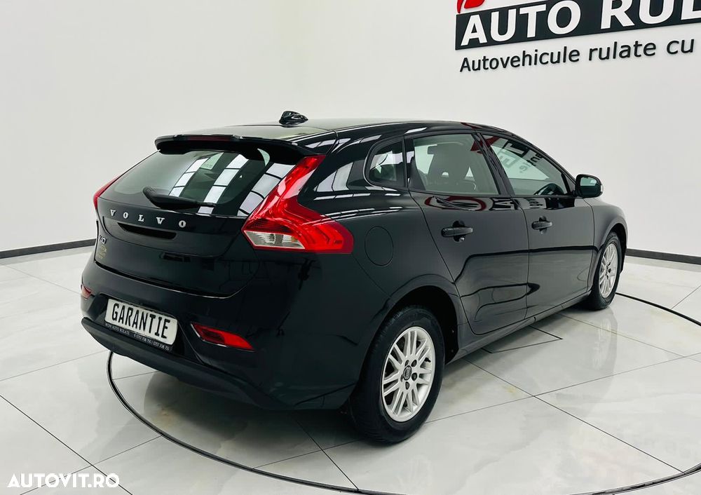 Volvo V40 - 4
