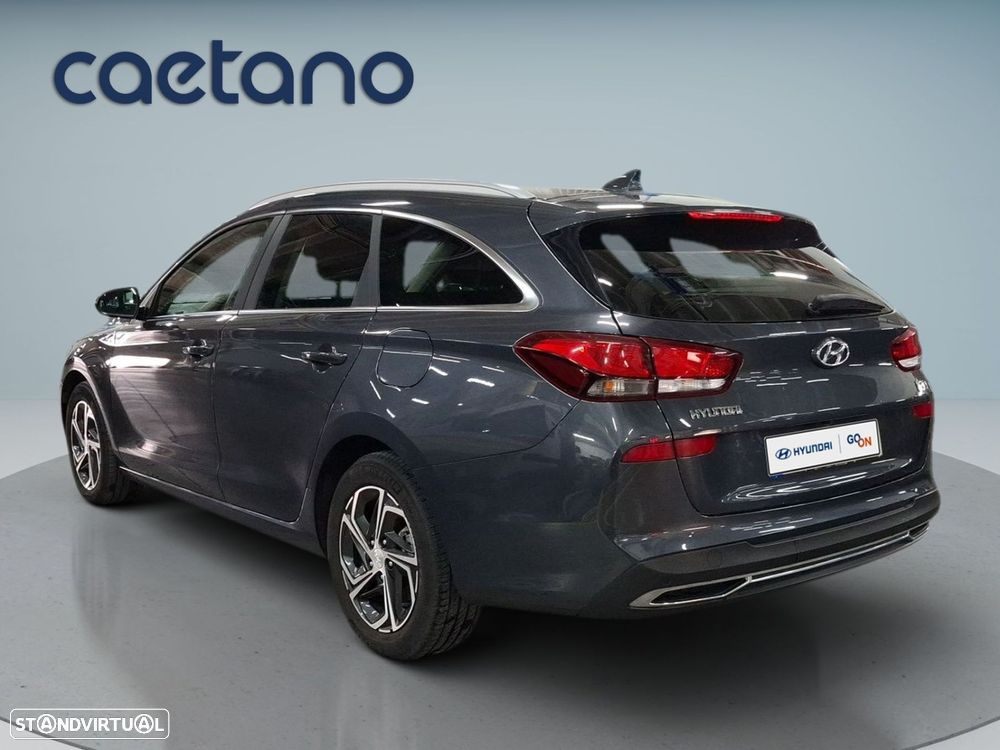 Hyundai i30 1.0 T-GDI Style Plus - 6