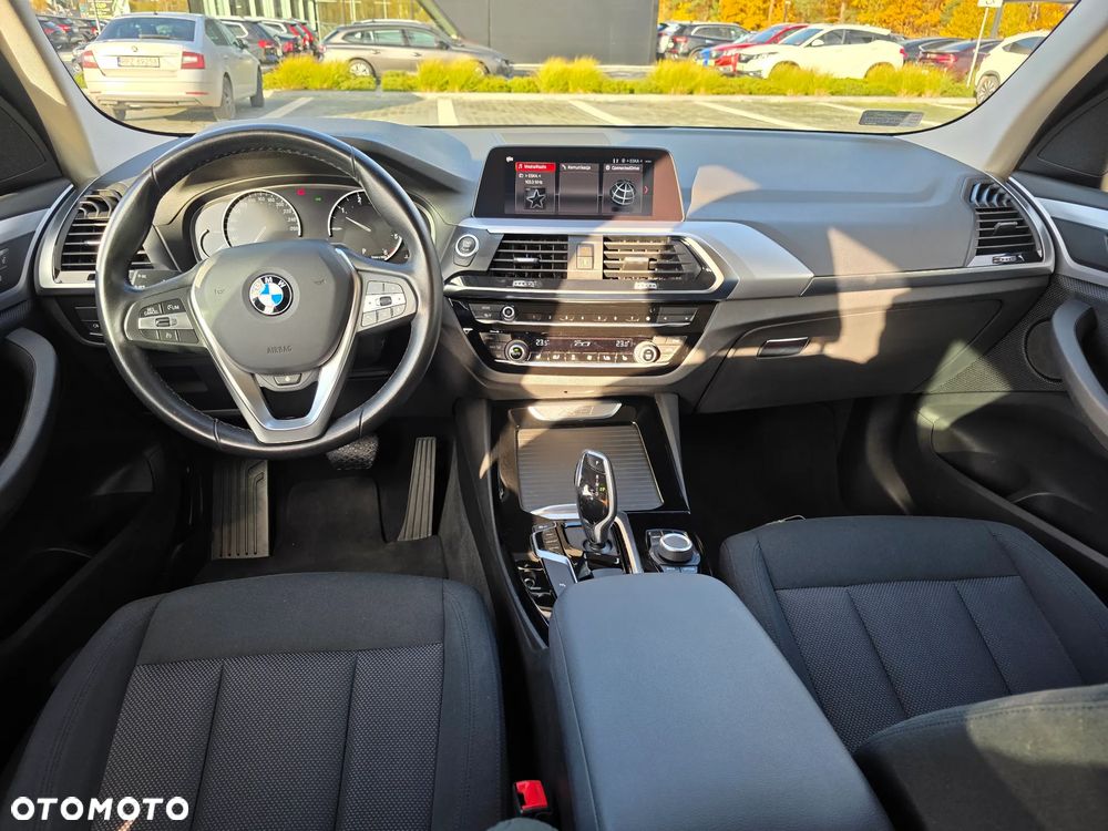BMW X3 - 12