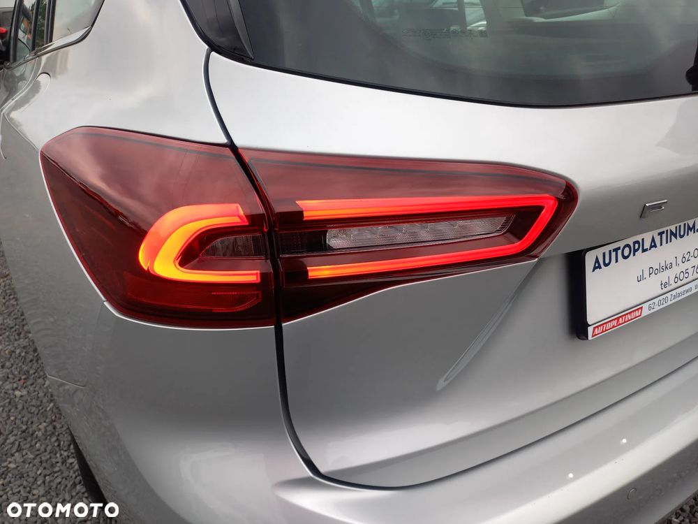 Ford Focus 1.5 EcoBlue STart-Stopp-System TITANIUM - 16