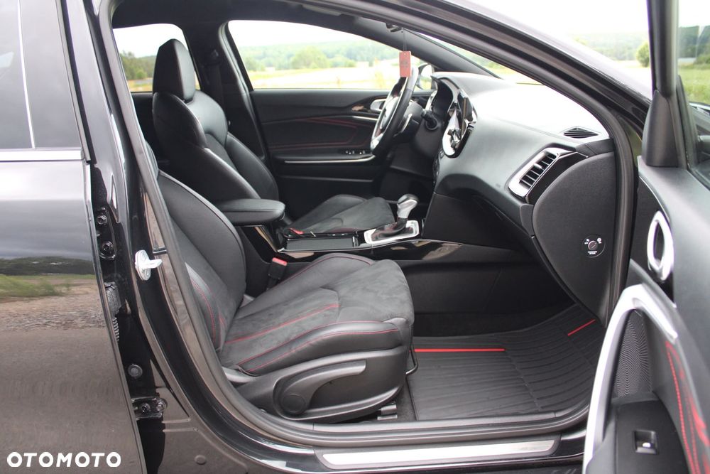 Kia ProCeed - 22