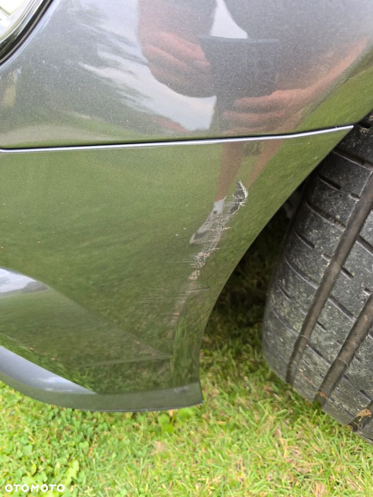 Audi A6 Avant 2.0 TDI Ultra DPF S tronic - 13