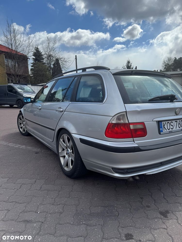 BMW Seria 3 - 3