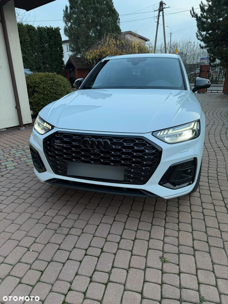 Audi Q5 Sportback - 3