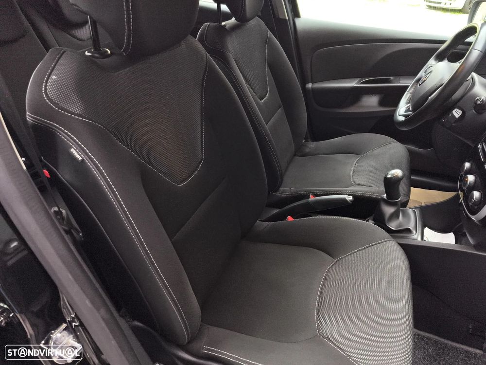 Renault Clio 1.5 dCi Limited - 16