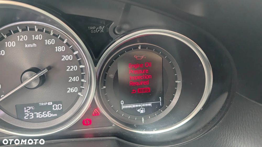 Mazda CX-5 2.2 D Skyenergy 2WD - 5