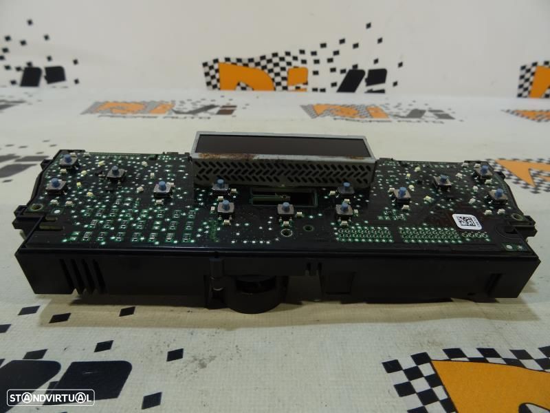 Climatronic / Comando Sofagem / Chaufagem Audi A4 (8K2, B8)  8T2820043 - 3