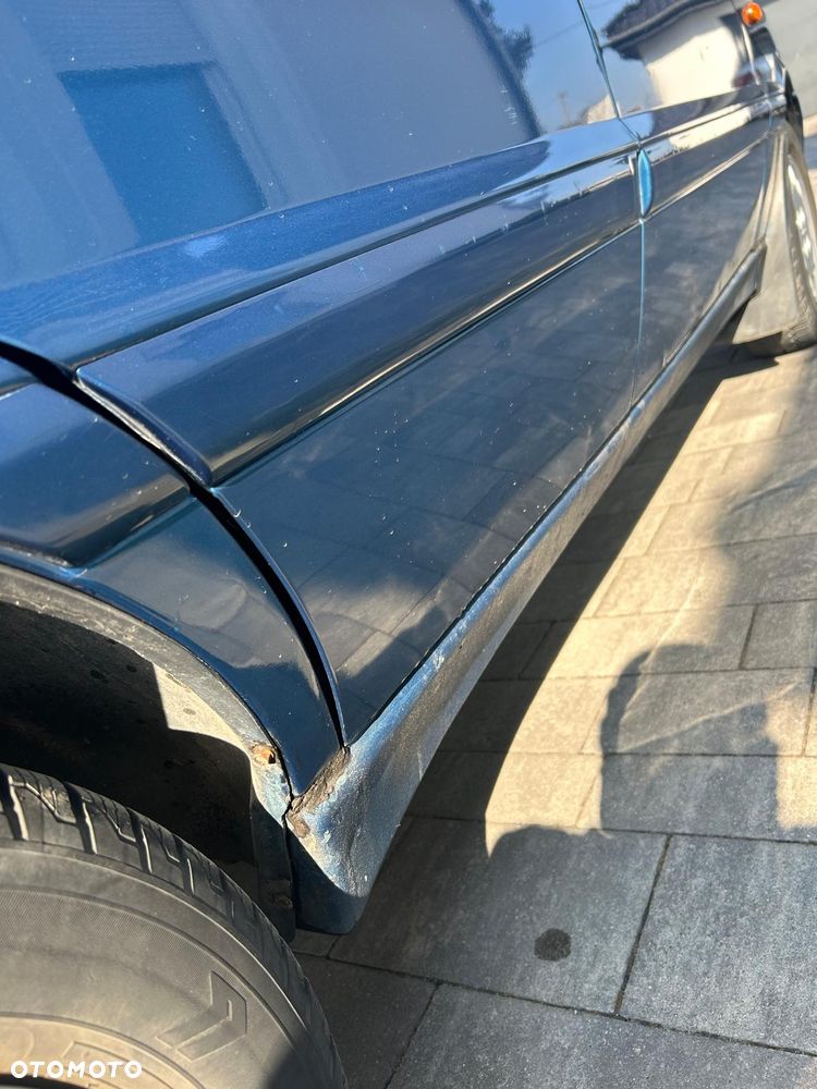 Polonez 1.6 - 21