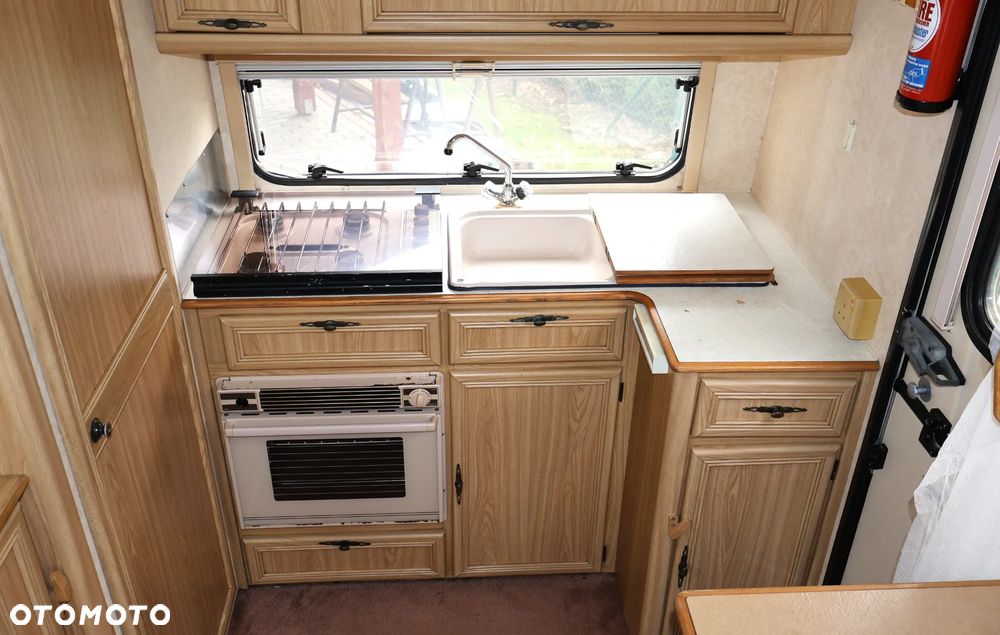 Lunar CLUBMAN 400-2 - 16