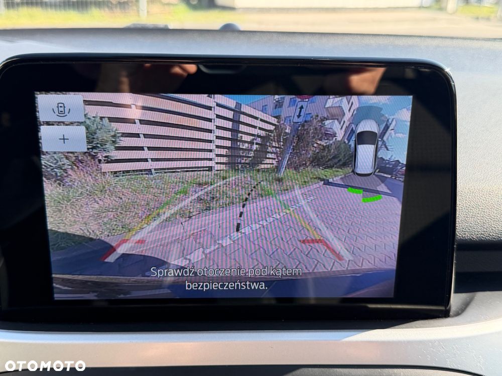 Ford Focus 1.0 EcoBoost Start-Stopp-System COOL&CONNECT DESIGN - 39