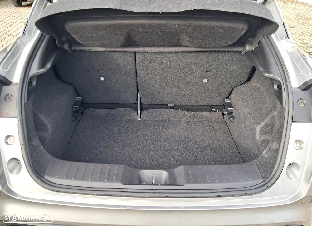 Nissan Juke 1.0 DIG-T N-Connecta - 12