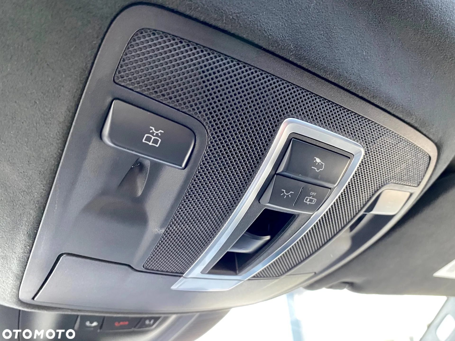 Mercedes-Benz GLS AMG 63 4-Matic - 38